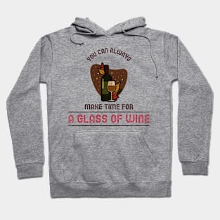 Wine Bar Hoodie